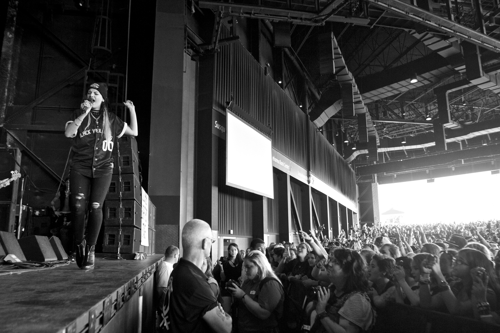 Vans Warped Tour 
Susquehanna Bank Center
Camden, NJ
July 10, 2015

DerekBrad.com